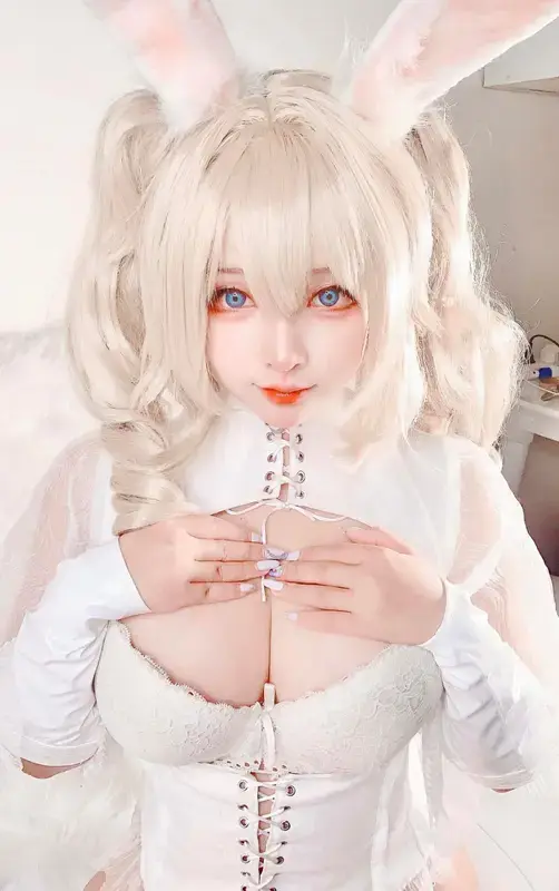 Barbara - Sayo Momo