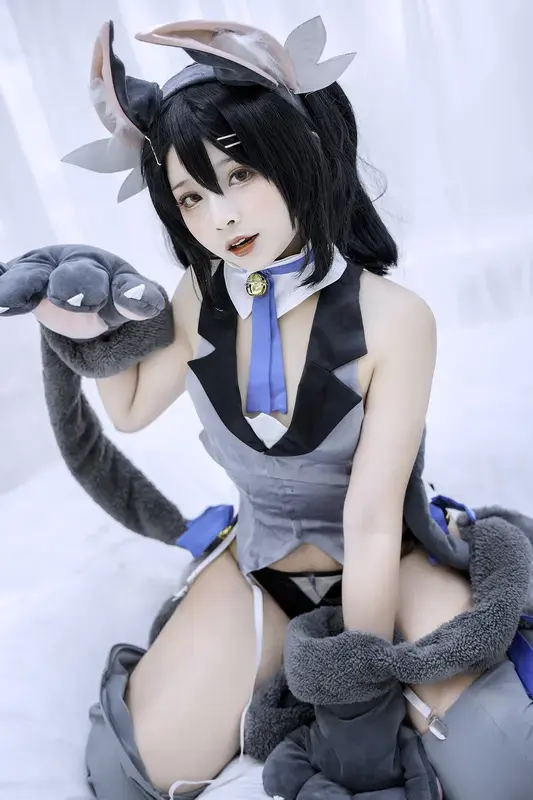 FATE Miyu Edelfelt Beast Ver - Sayo Momo